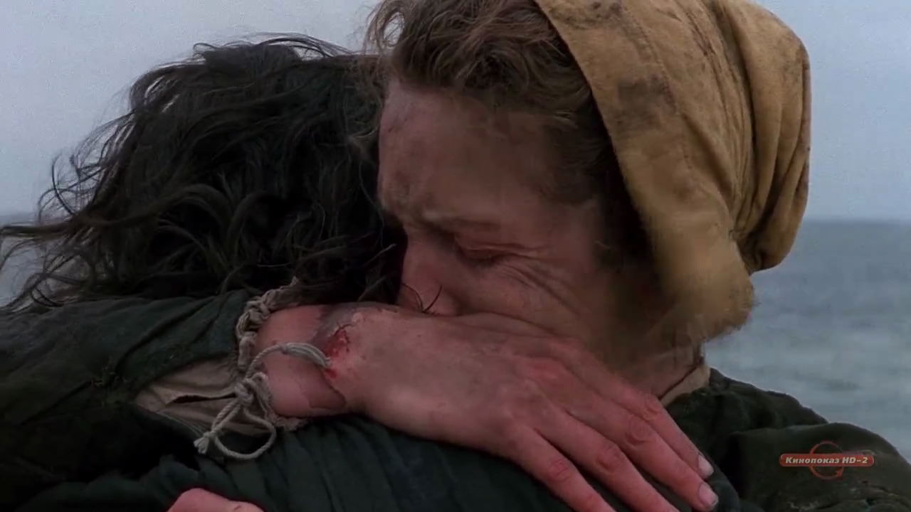 The Crucible (1996) movie still 12607