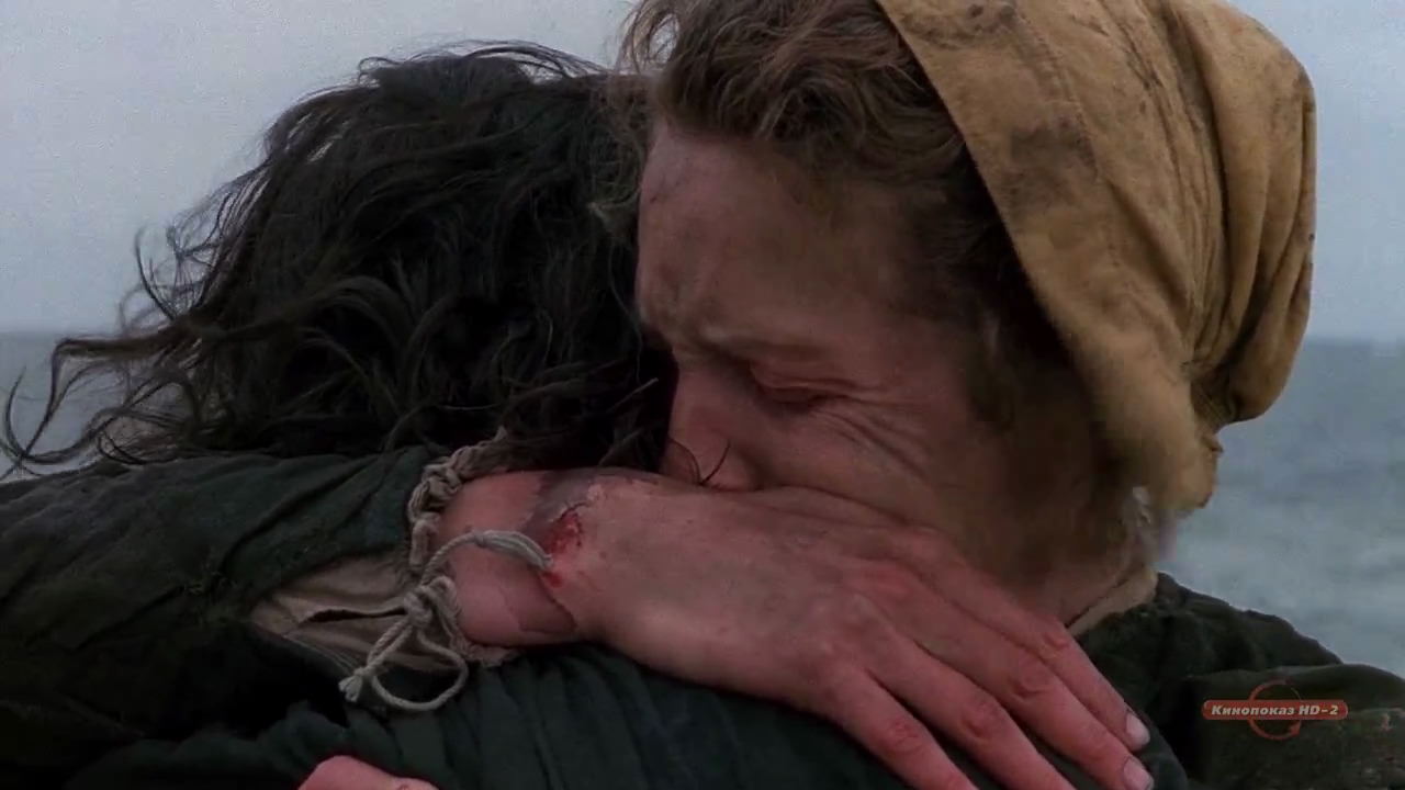 The Crucible (1996) HD screenshot 12608