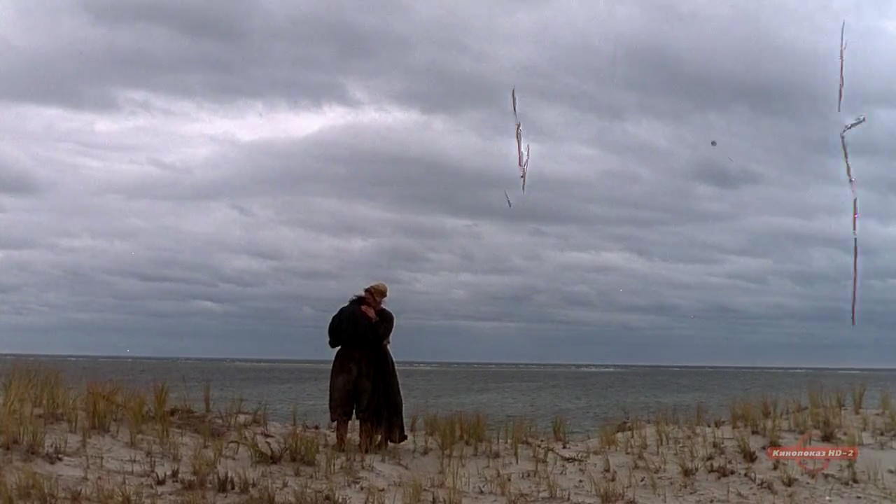 The Crucible (1996) HD screenshot 12617