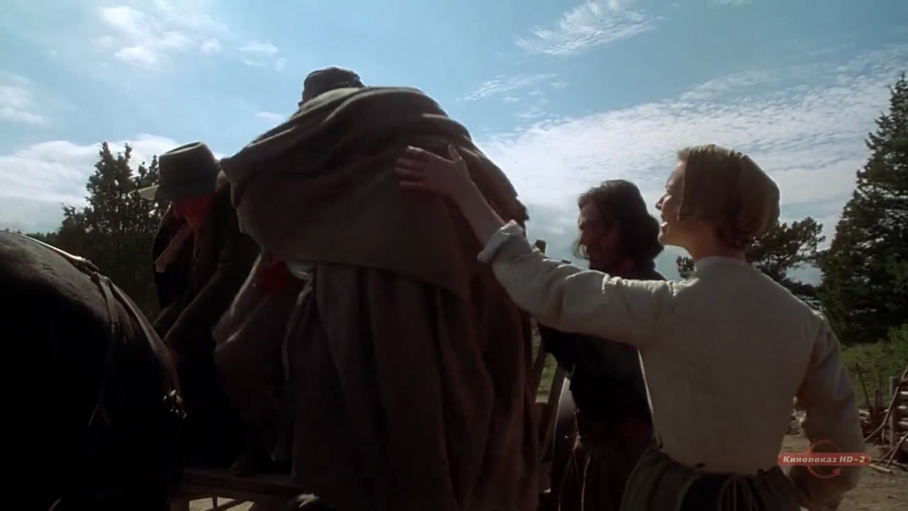 The Crucible (1996) HD screenshot 1262