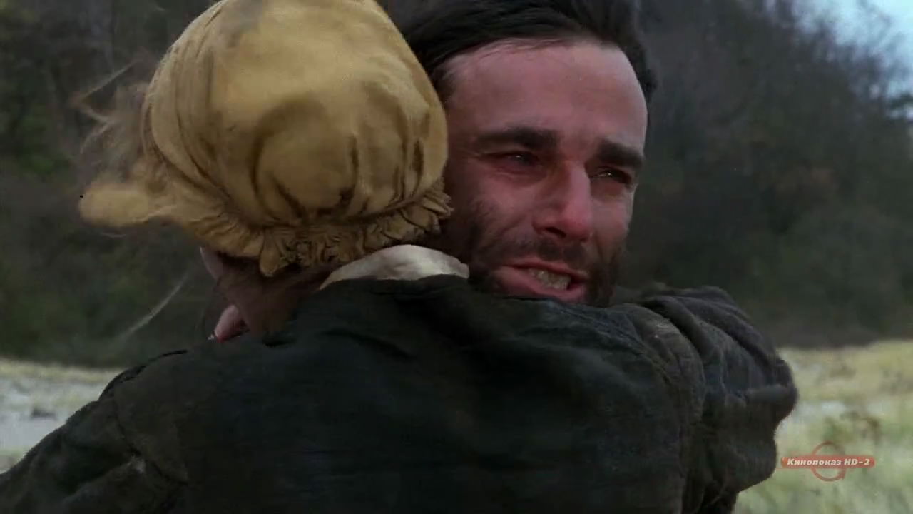 The Crucible (1996) HD screenshot 12620
