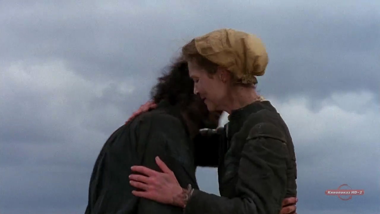 The Crucible (1996) screencap 12621