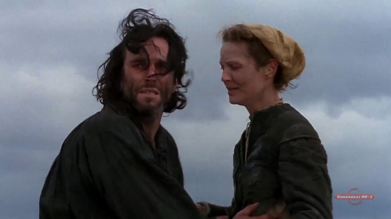 The Crucible (1996) movie still 12622