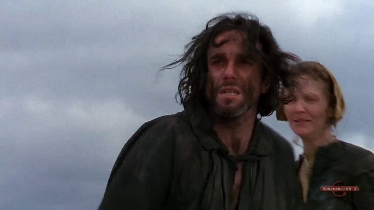 The Crucible (1996) HD screenshot 12623