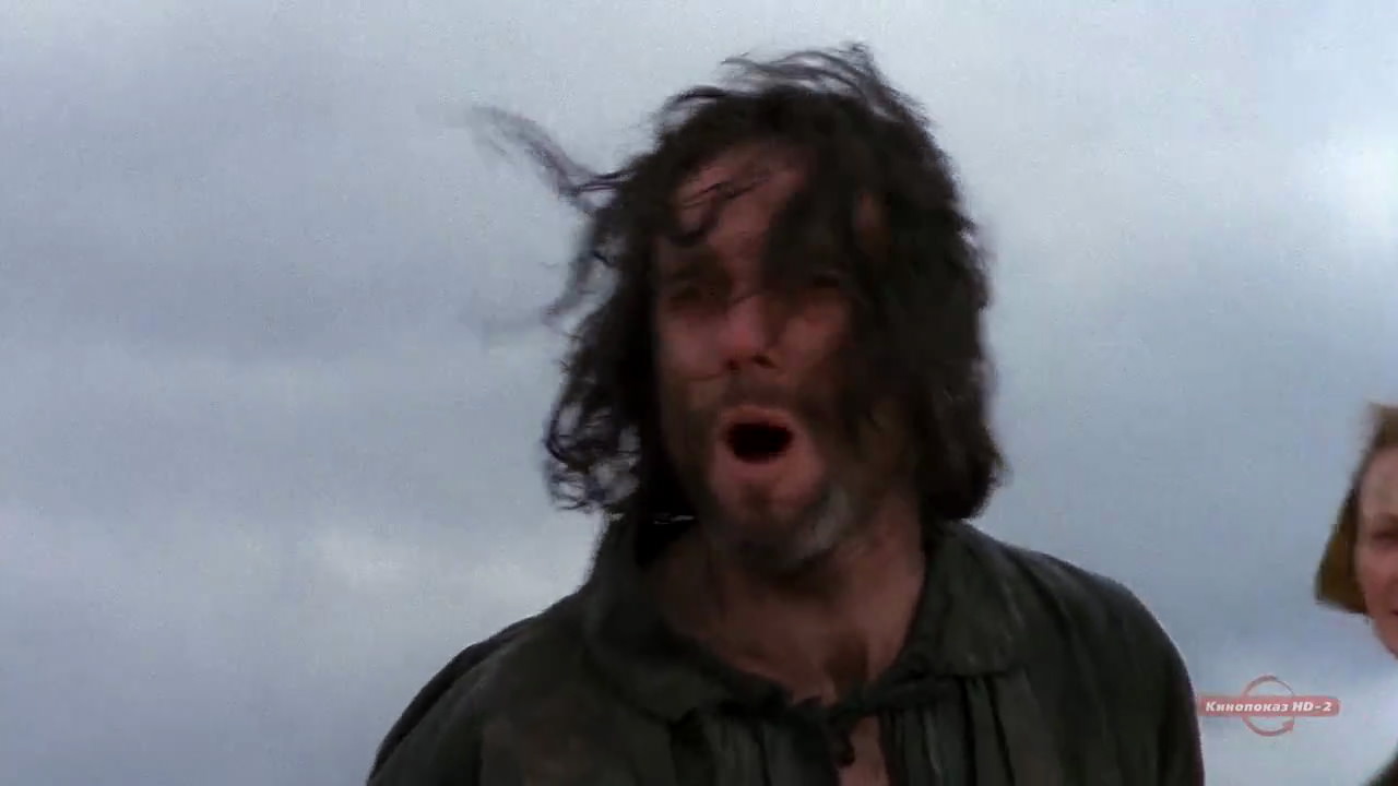 The Crucible (1996) screencap 12624