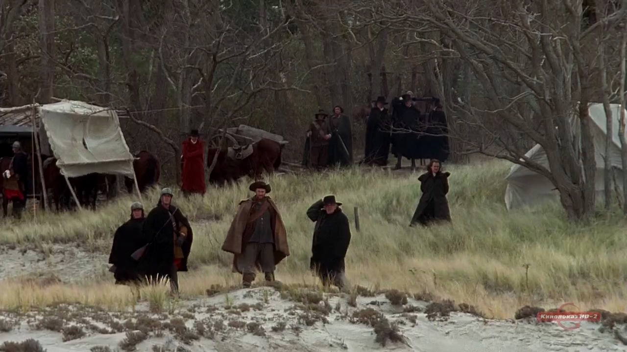 The Crucible (1996) HD screenshot 12626