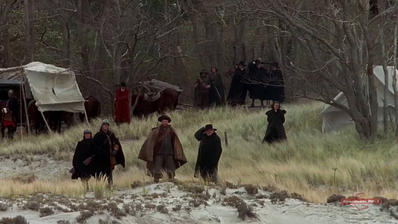 The Crucible (1996) screencap 12627