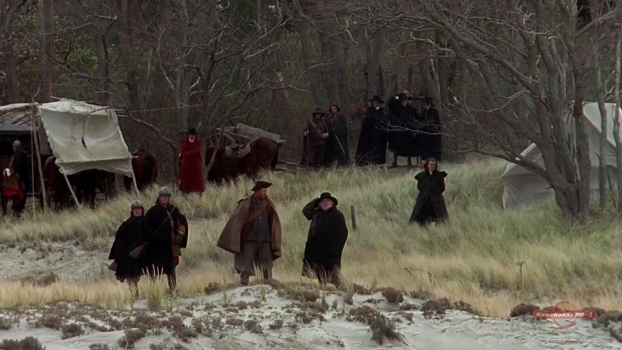 The Crucible (1996) movie still 12628