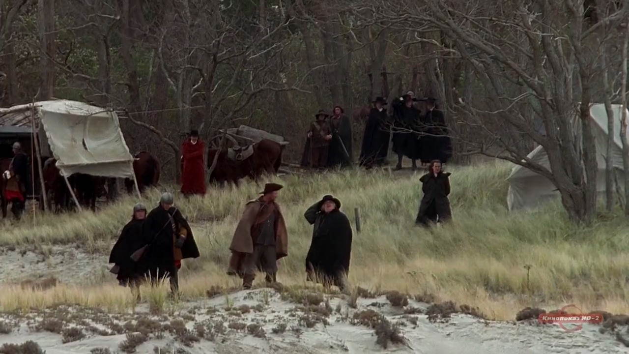 The Crucible (1996) HD screenshot 12629