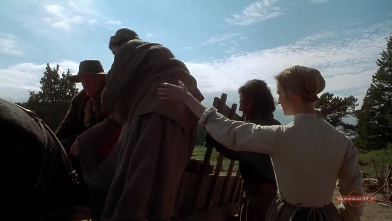 The Crucible (1996) screencap 1263