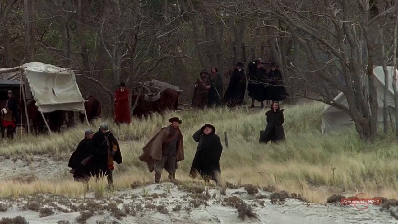 The Crucible (1996) screencap 12630