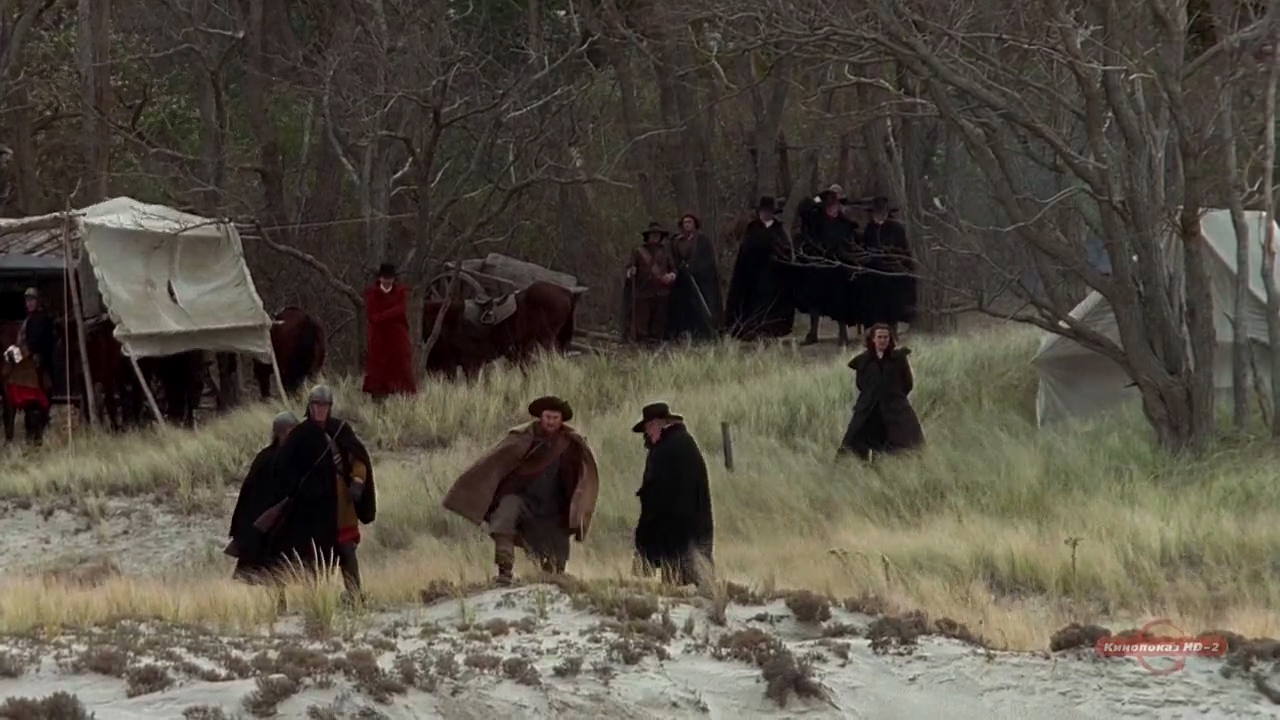 The Crucible (1996) movie still 12631
