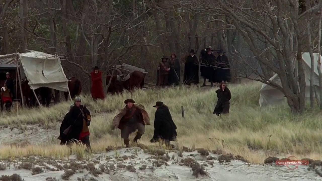 The Crucible (1996) HD screenshot 12632