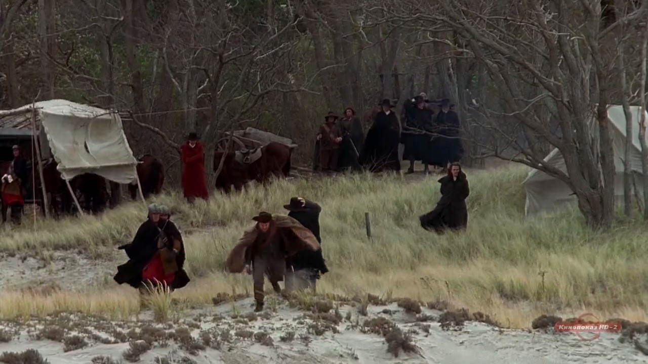 The Crucible (1996) screencap 12633