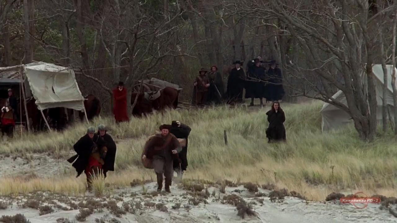 The Crucible (1996) movie still 12634