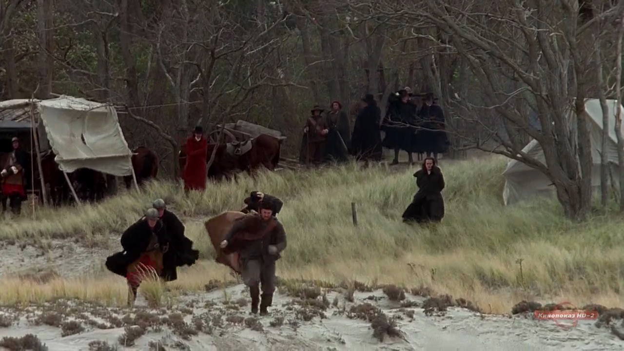 The Crucible (1996) HD screenshot 12635
