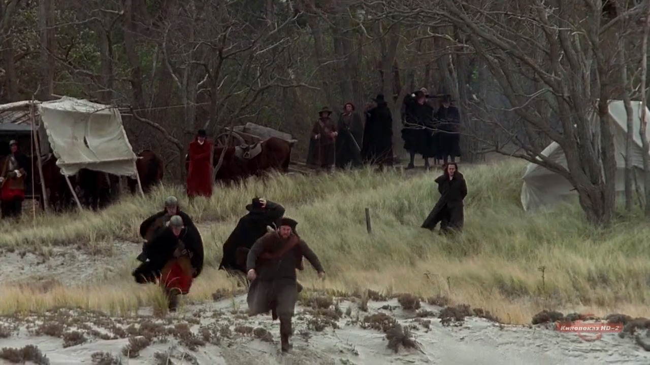 The Crucible (1996) screencap 12636