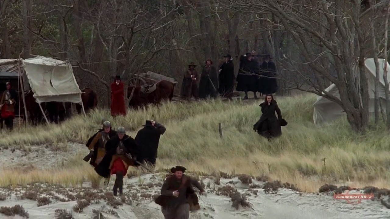 The Crucible (1996) movie still 12637