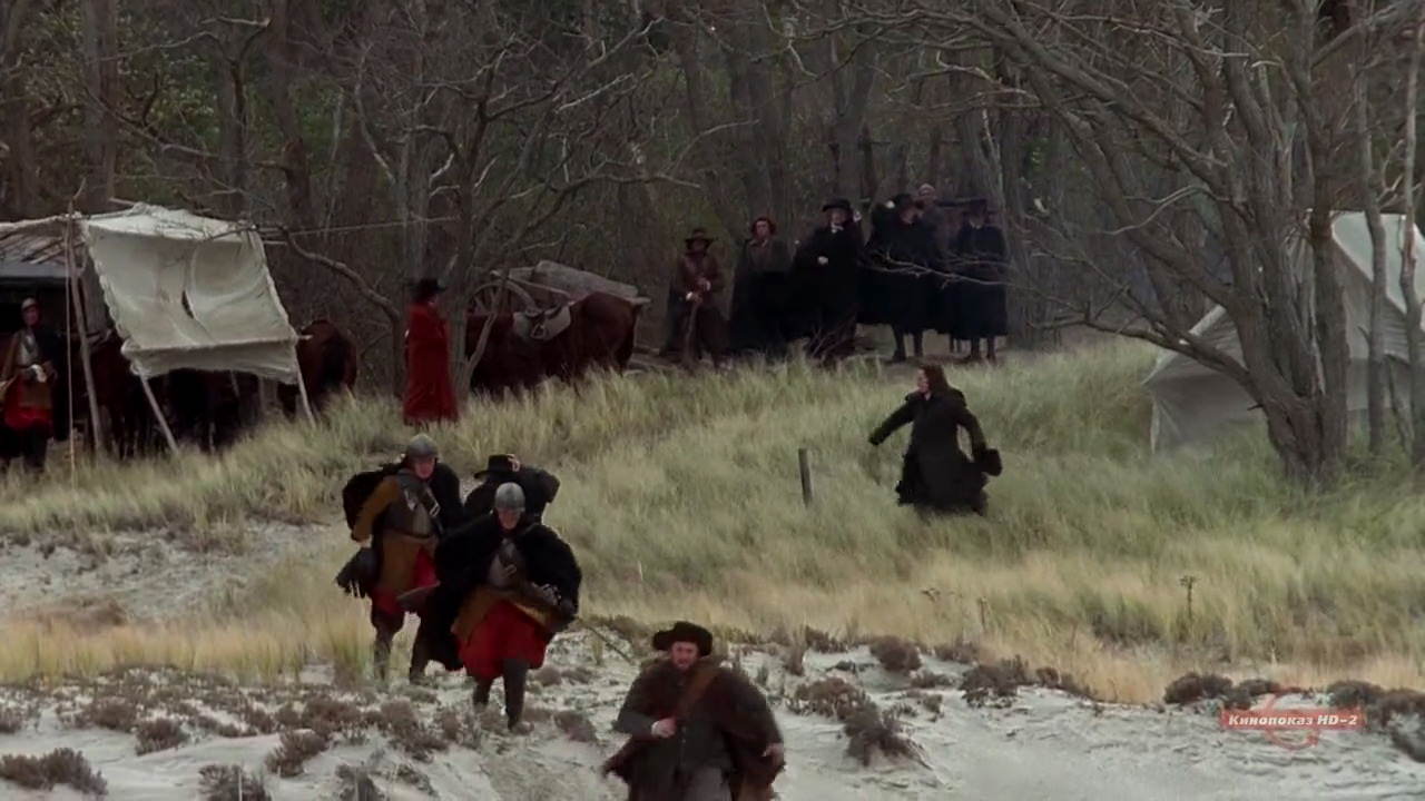 The Crucible (1996) HD screenshot 12638