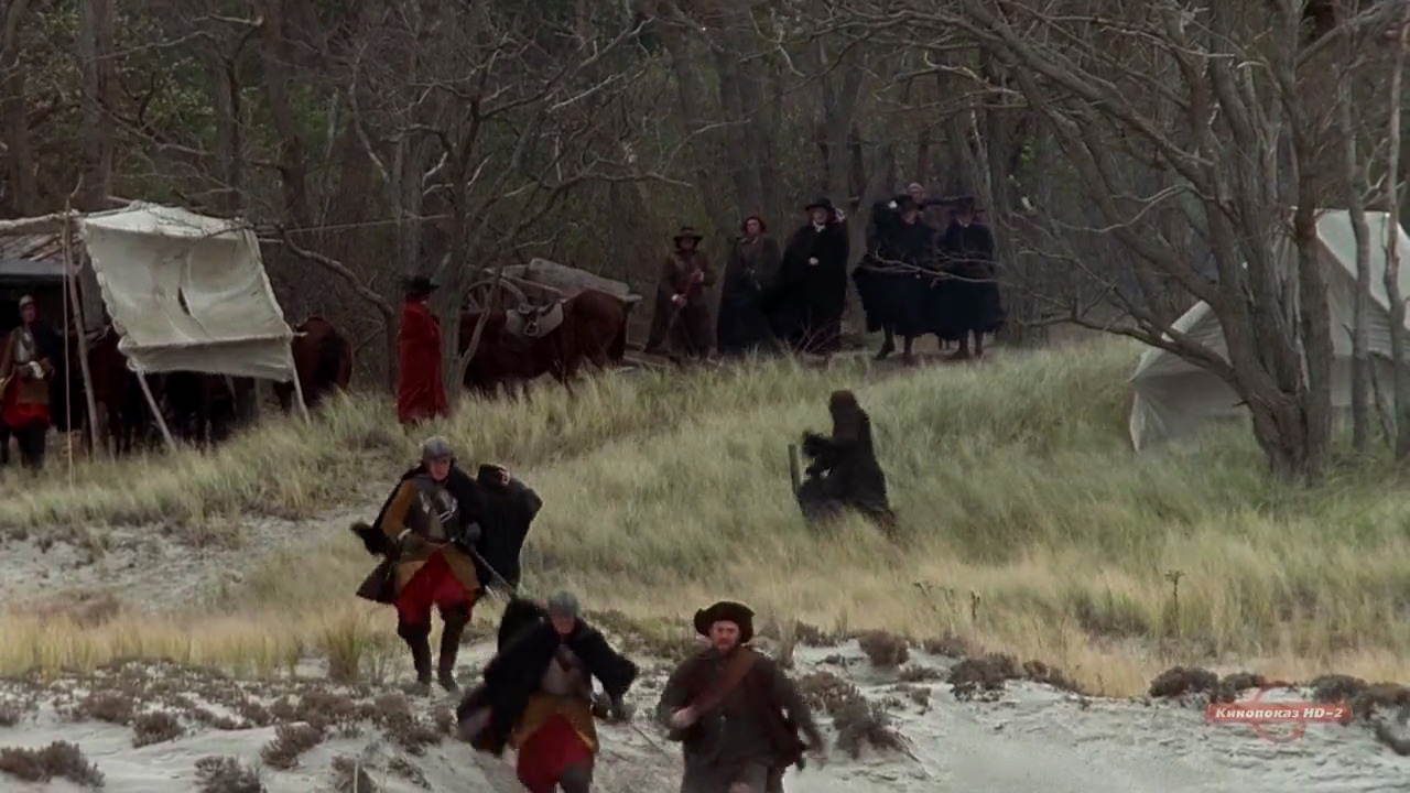The Crucible (1996) screencap 12639