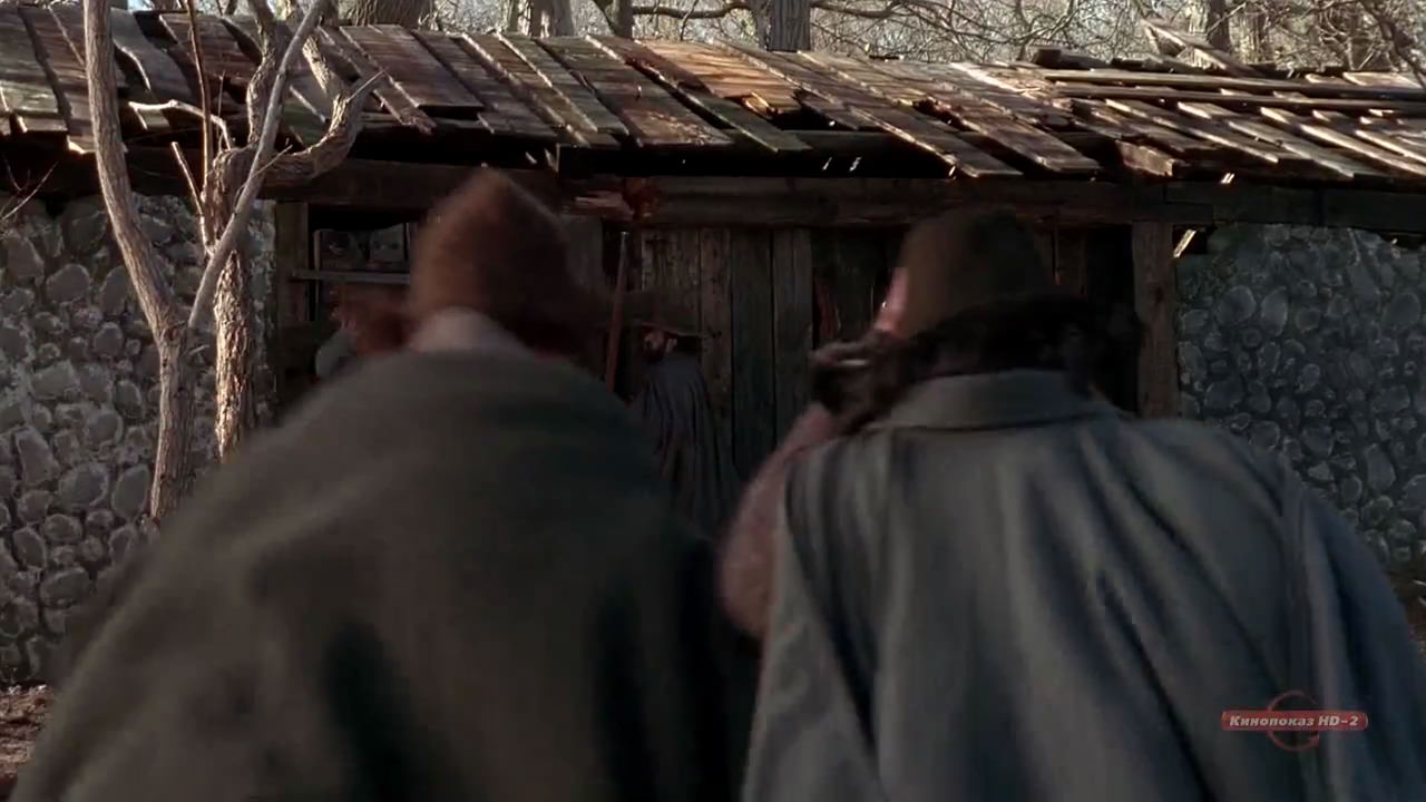 The Crucible (1996) HD screenshot 12644