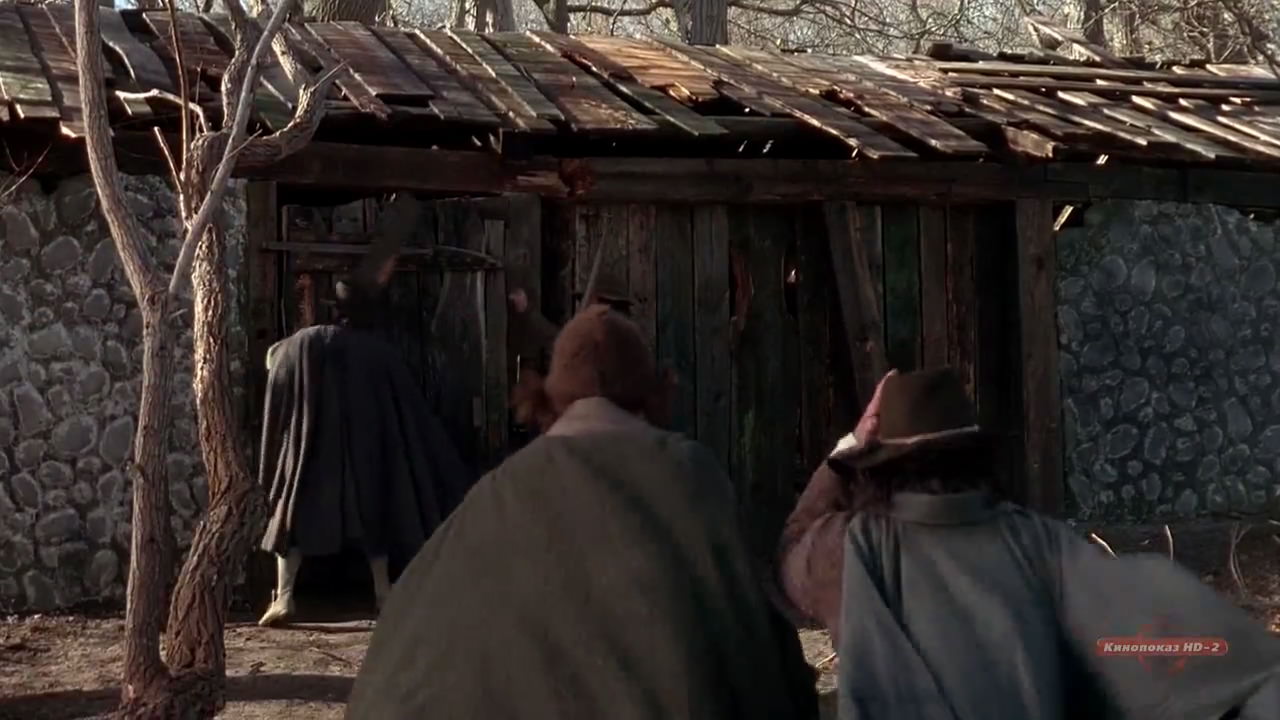 The Crucible (1996) screencap 12645