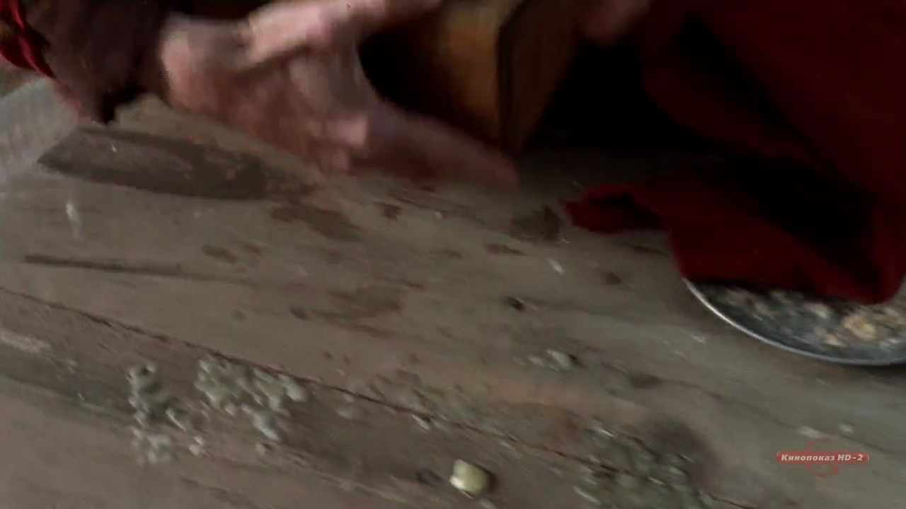 The Crucible (1996) HD screenshot 12650