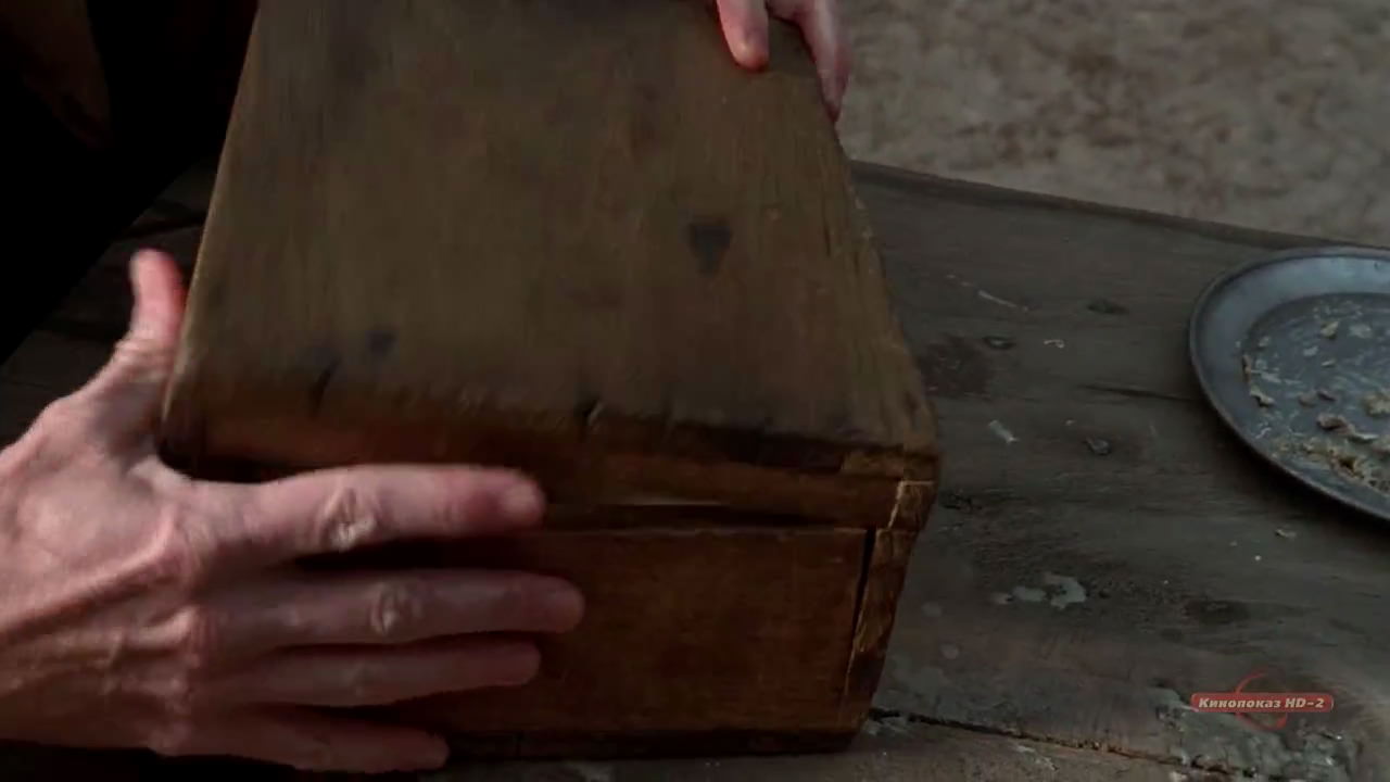 The Crucible (1996) HD screenshot 12653