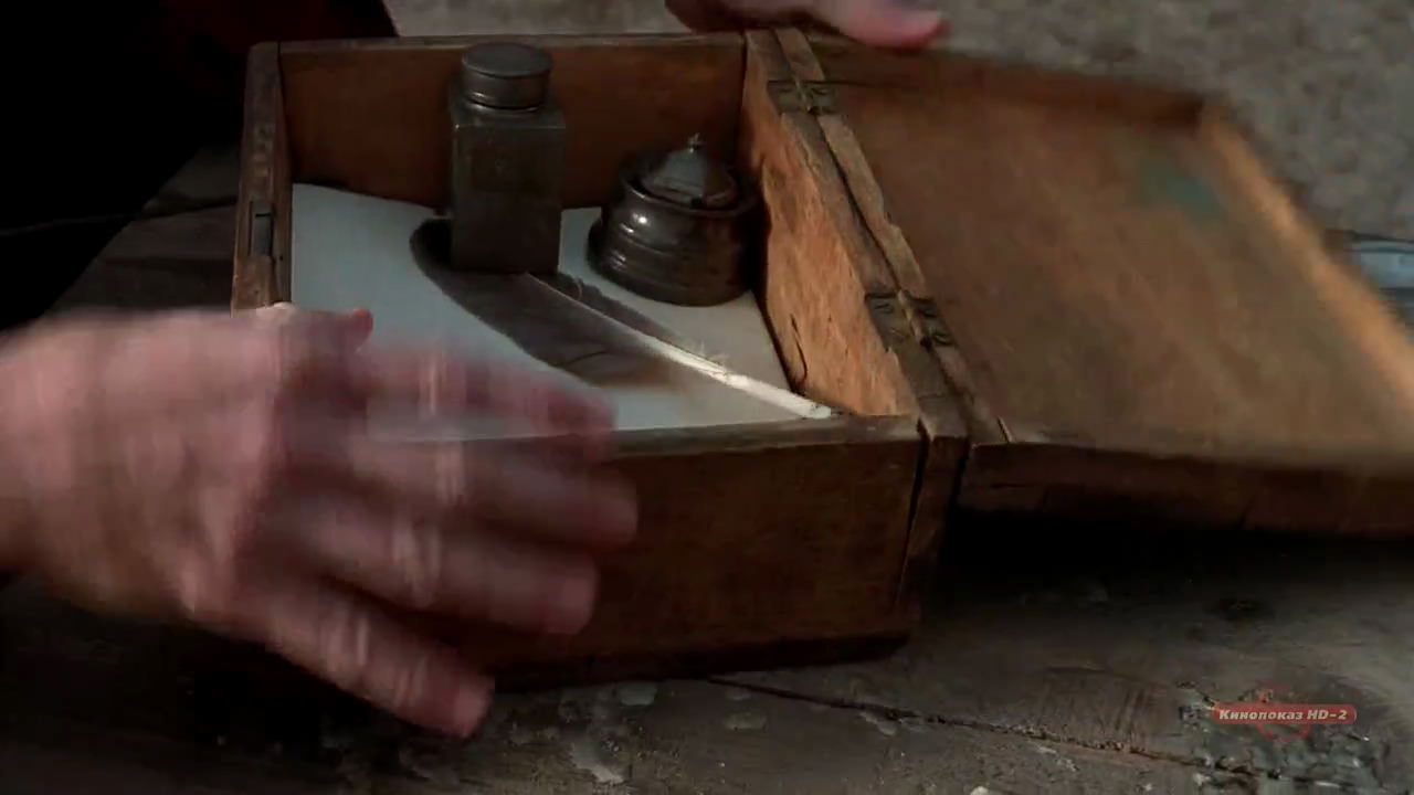 The Crucible (1996) screencap 12654