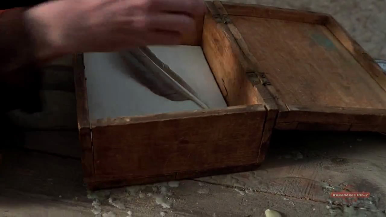 The Crucible (1996) HD screenshot 12656