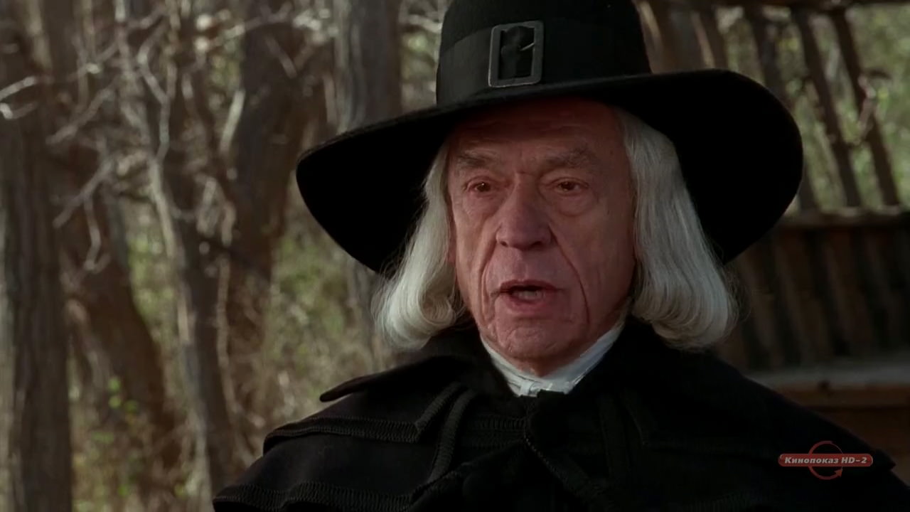 The Crucible (1996) movie still 12658