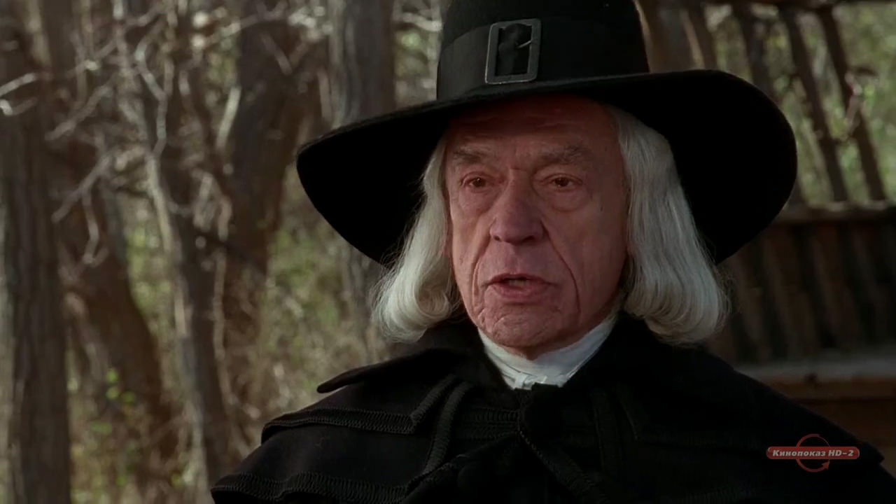 The Crucible (1996) HD screenshot 12659