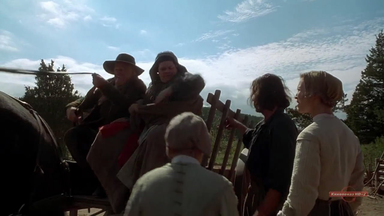 The Crucible (1996) screencap 1266