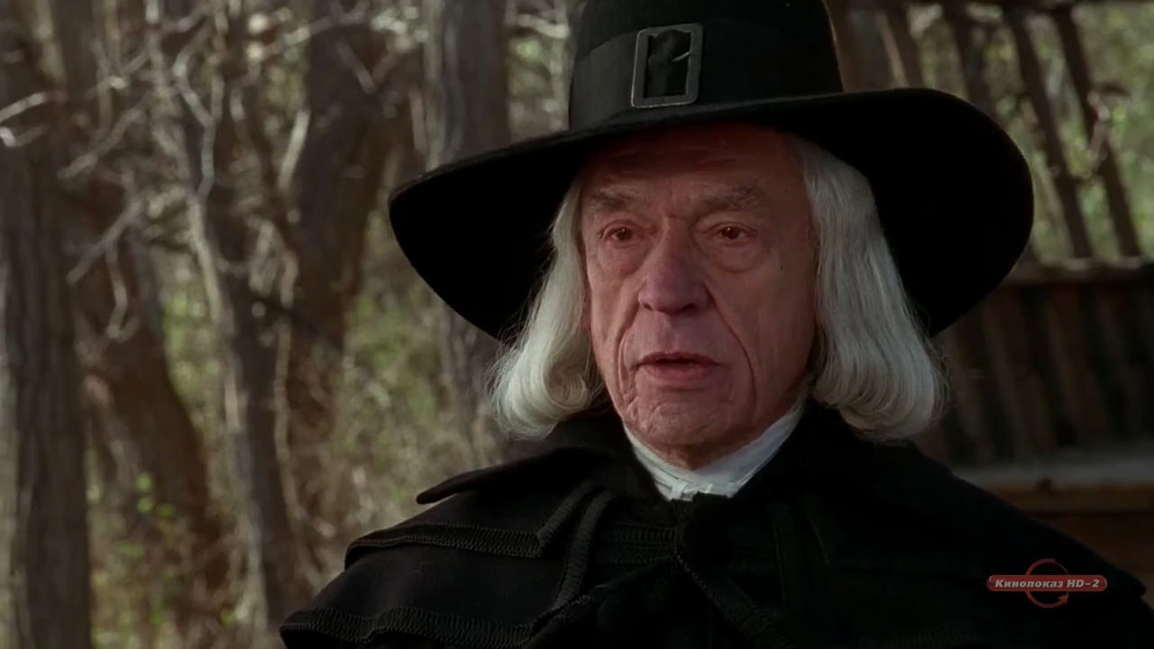 The Crucible (1996) screencap 12660
