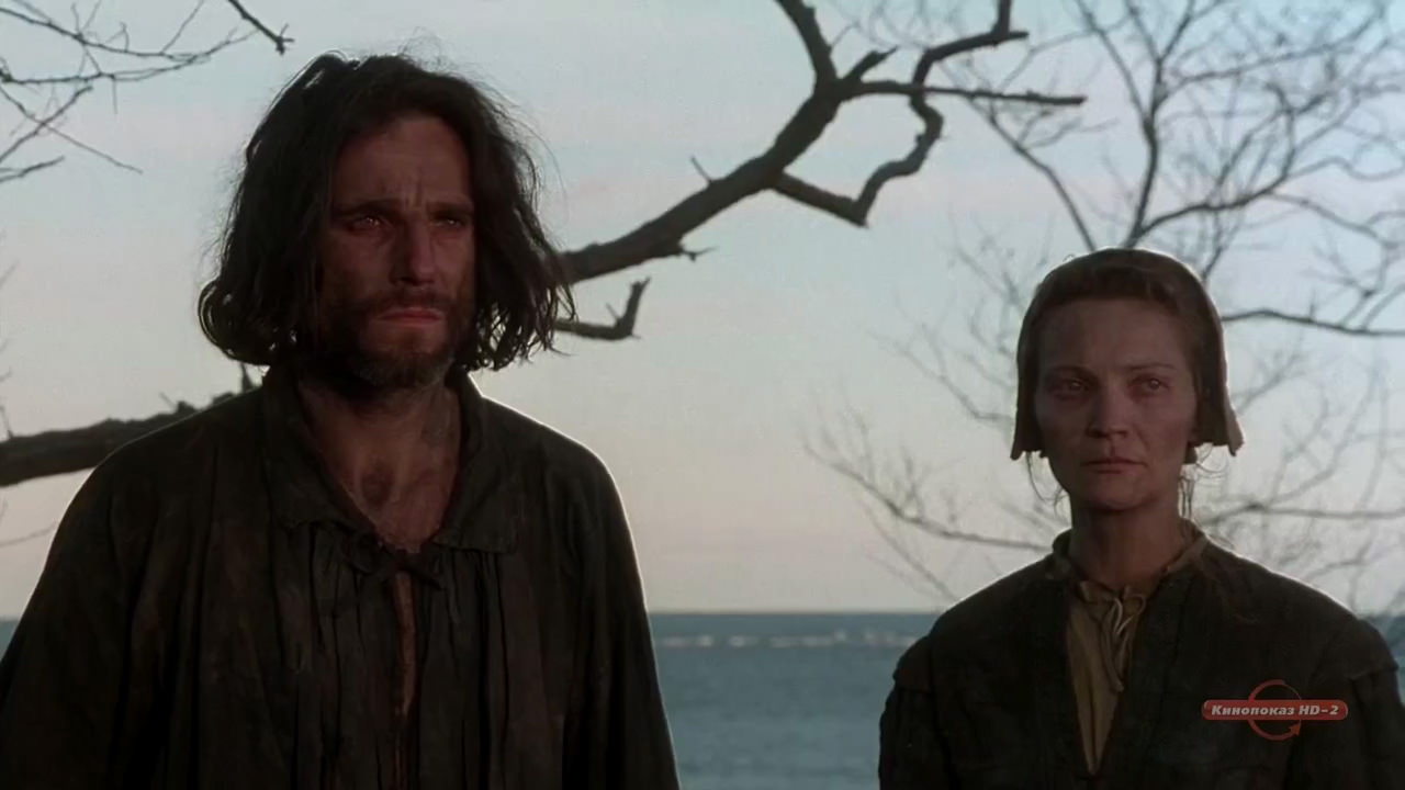 The Crucible (1996) HD screenshot 12662