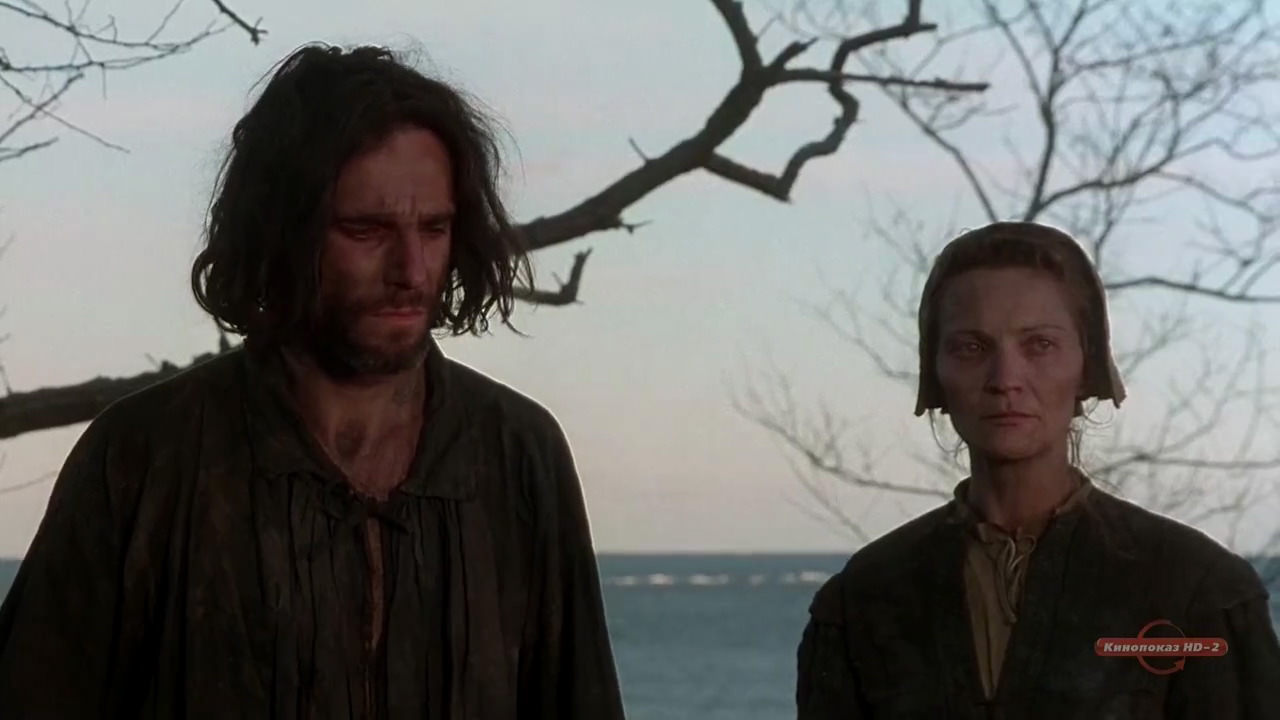 The Crucible (1996) HD screenshot 12665