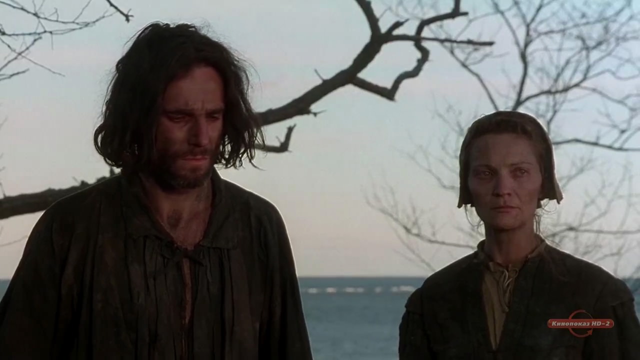 The Crucible (1996) screencap 12666