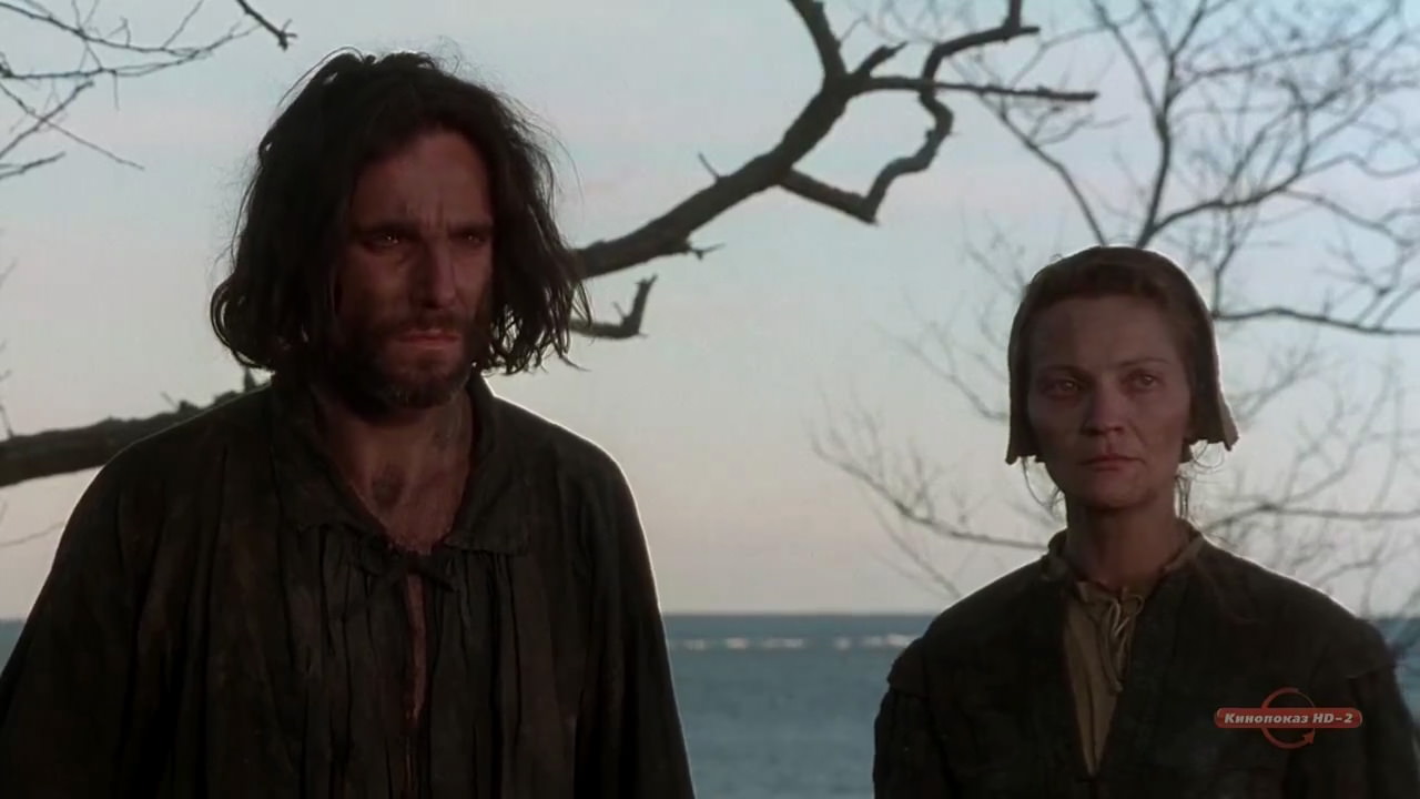 The Crucible (1996) HD screenshot 12668