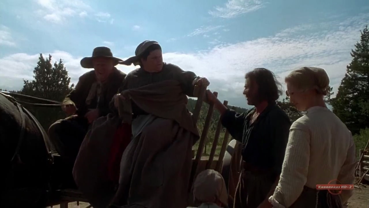 The Crucible (1996) movie still 1267