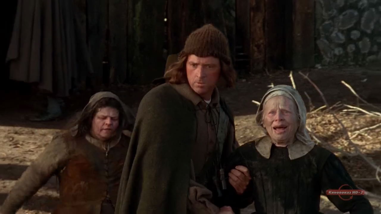The Crucible (1996) movie still 12670