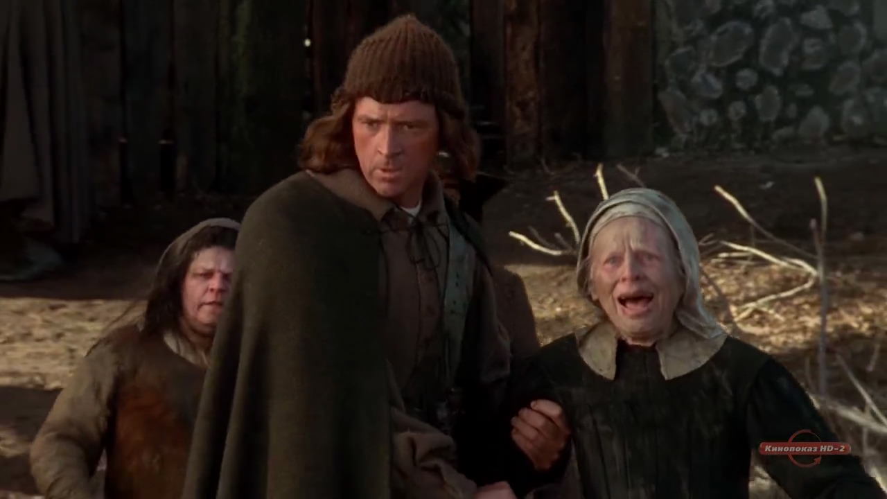 The Crucible (1996) HD screenshot 12671
