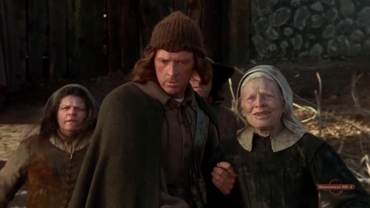 The Crucible (1996) screencap 12672