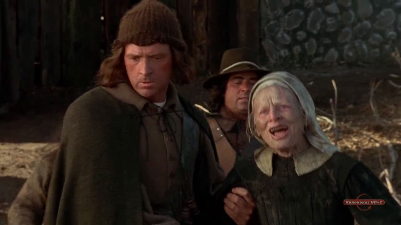 The Crucible (1996) movie still 12673