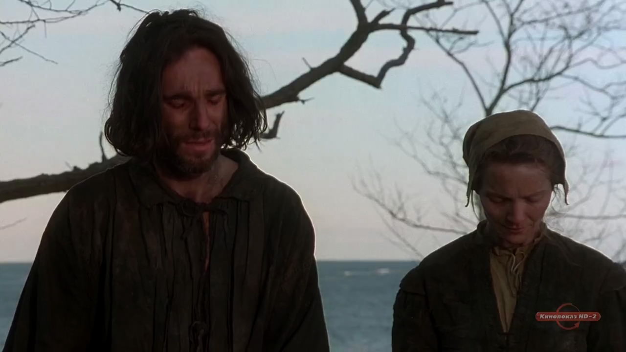 The Crucible (1996) screencap 12675