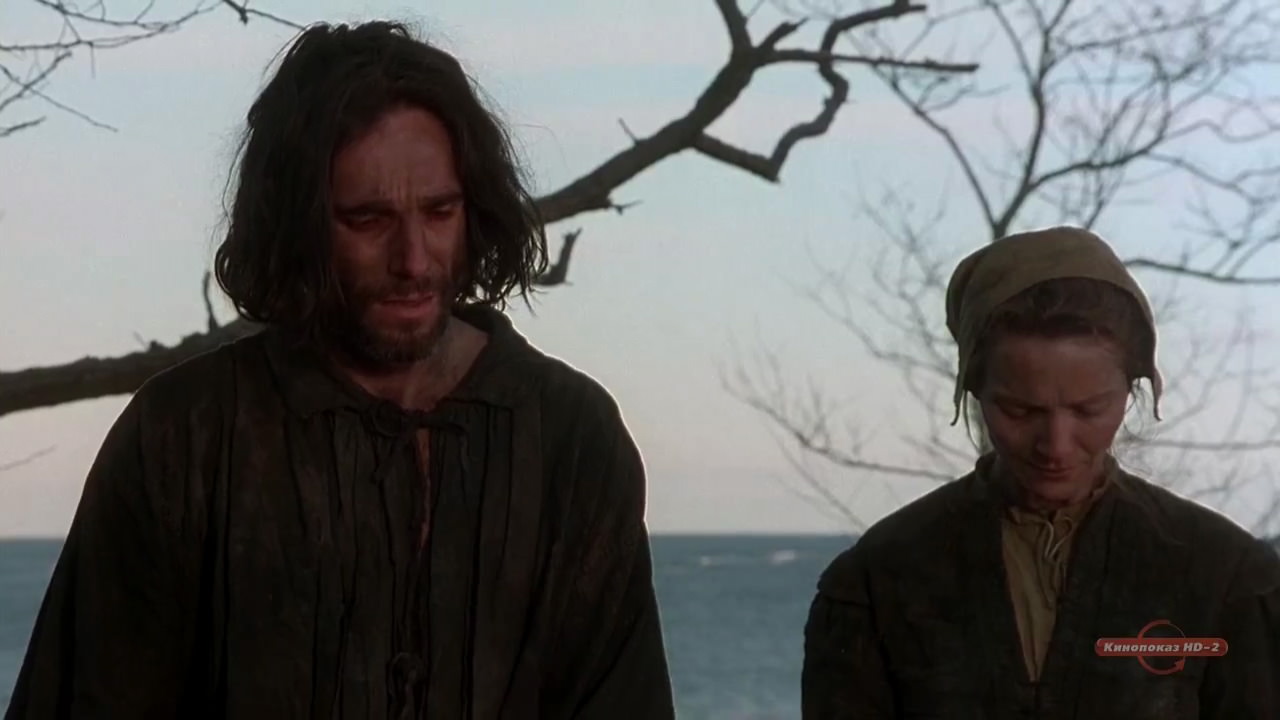 The Crucible (1996) movie still 12676