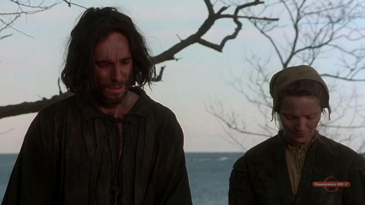 The Crucible (1996) HD screenshot 12677