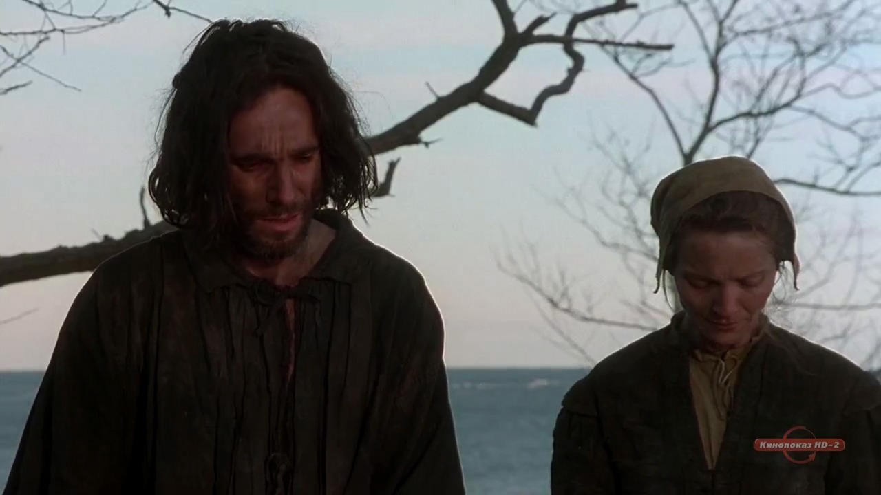 The Crucible (1996) screencap 12678