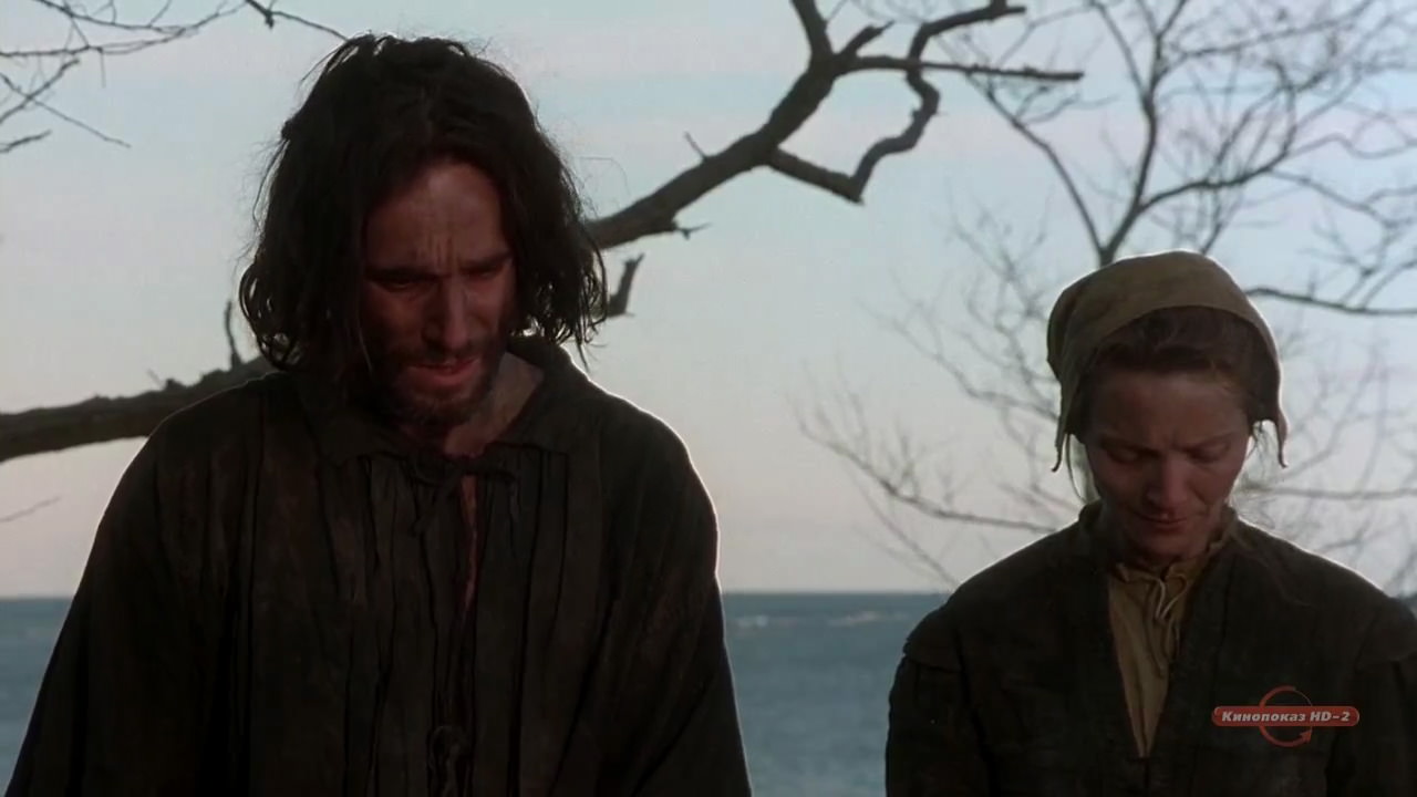 The Crucible (1996) HD screenshot 12680