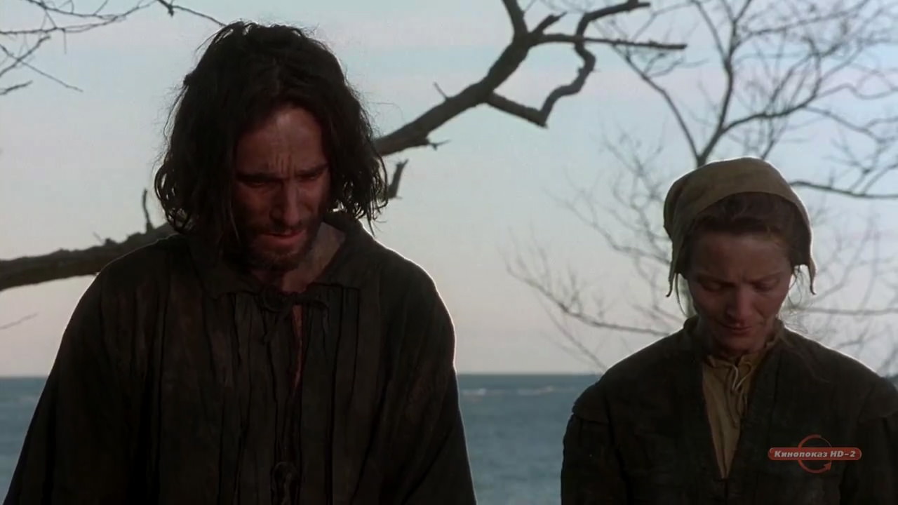 The Crucible (1996) screencap 12681