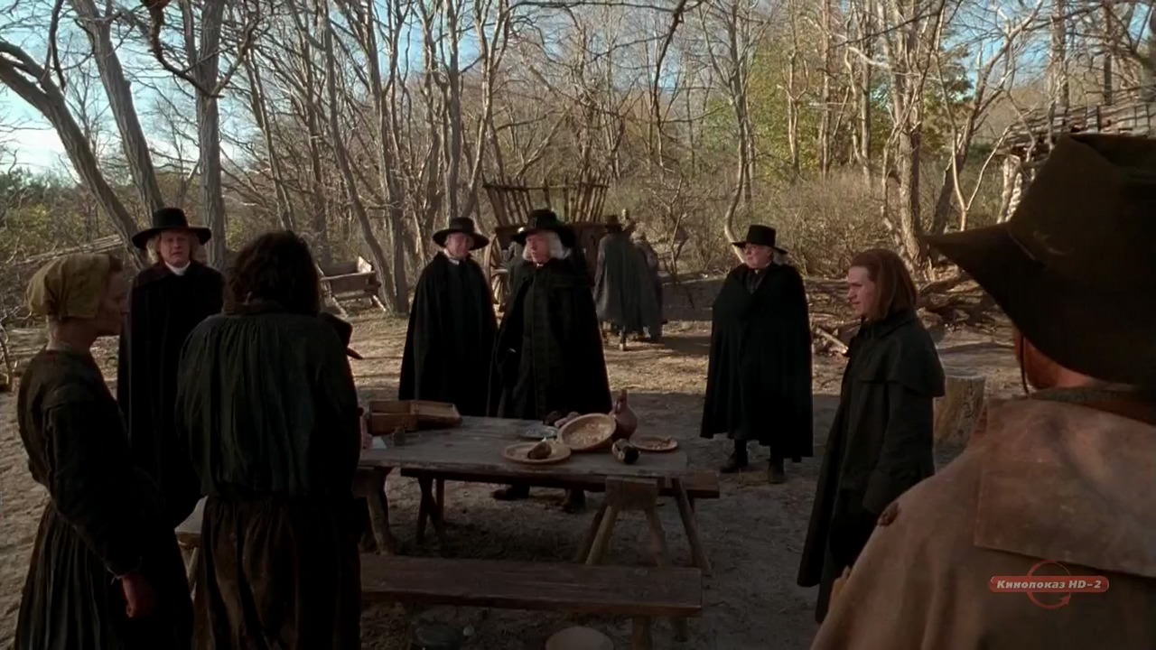 The Crucible (1996) movie still 12682